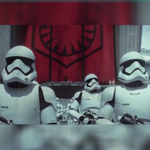 Confira o novo trailer de Star Wars O Despertar da Força 