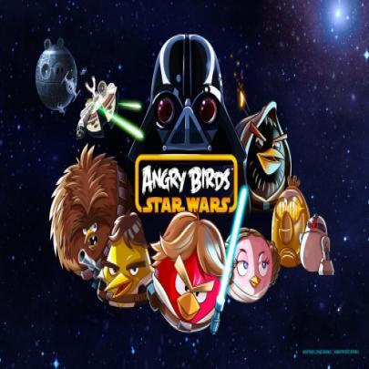 Angry Birds Star Wars Será Lançado para Xbox One e Playstation 4