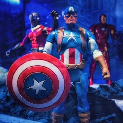 Confira o nome original dos super-heróis em espanhol, é cada bizarrice