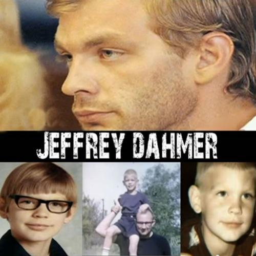 Jeffrey Dahmer o serial killer canibal que aterrorizou os EUA