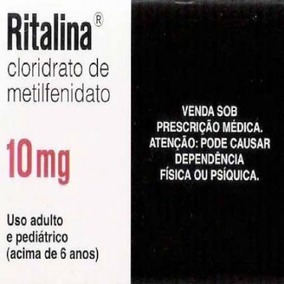 Ritalina, a droga legal que ameaça o futuro