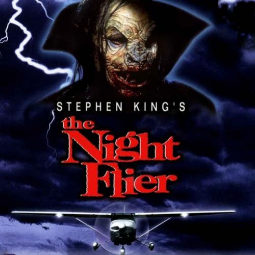 Leia o review do filme Voo noturno, de Stephen King