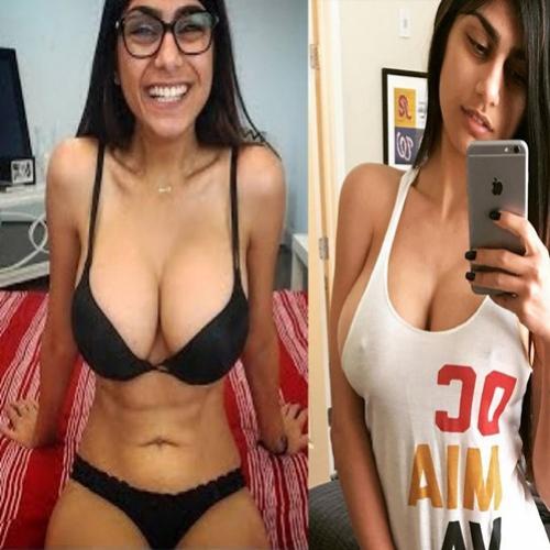 Ex-atriz pornô ensina como fazer coquetel molotov nas rede