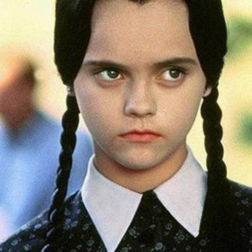 Lembra dela? O que aconteceu com a atriz do filme ‘A Família Addams’?
