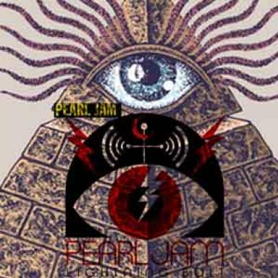 Será Pearl Jam é uma banda illuminati