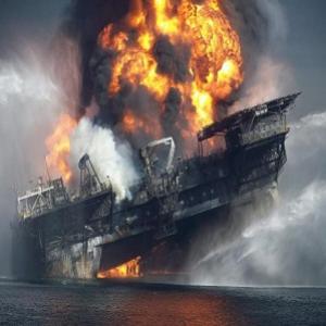 7 desastres industriais mais terríveis de todos os tempos