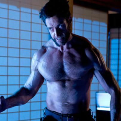 Hugh Jackman não será mais o Wolverine!