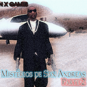 Mistérios em Grand Theft Auto San Andreas - Parte 2