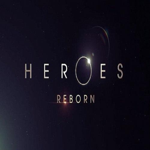 Analise: Heroes Reborn S01E01E02