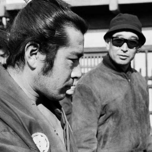 Veja os filmes e a história de Toshiro Mifune e Akira Kurosawa