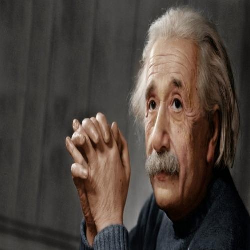20 frases brilhantes de Albert Einstein, o físico teórico mundialmente
