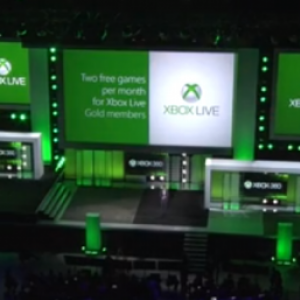 Resumo da Conferência da Microsoft na E3 2013