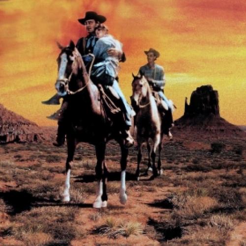 John Ford: o maior realizador de Westerns do cinema