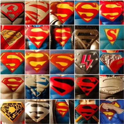 Top 5 - As Melhores Versões Alternativas do Superman