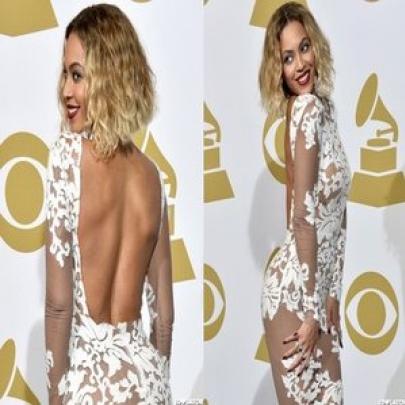 Os look’s das famosas – Grammy Awards 2014