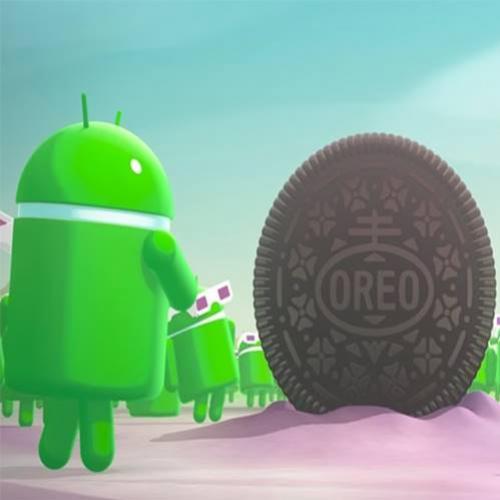 O Android Oreo, versão 8.0, começará a chegar a smartphones em breve
