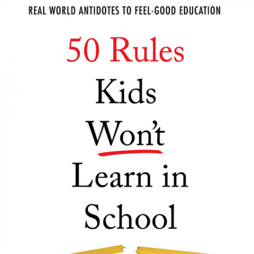 11 Regras que as escolas não ensinam