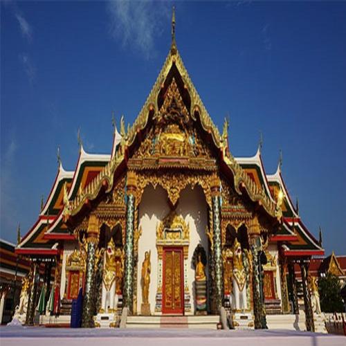 7 Motivos para realizar uma viagem para Tailândia
