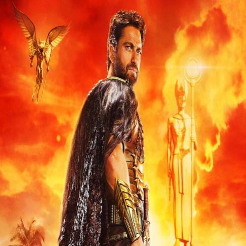 Deuses do Egito : Saiu o primeiro trailer legendado do filme