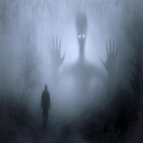 Seis explicações cientificas para a aparição de fantasmas