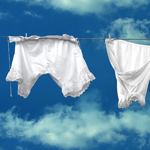10 dicas de como lavar corretamente as roupas íntimas