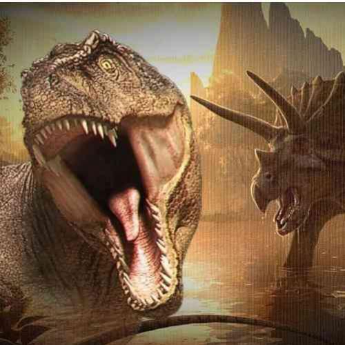 10 Mitos sobre dinossauros que não são totalmente verdadeiros 