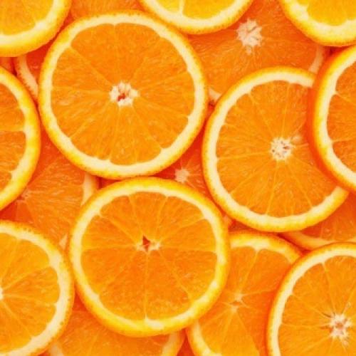 Quem veio primeiro: fruta laranja ou a cor laranja?
