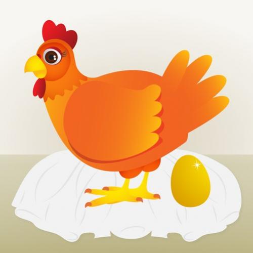 Você está cuidando da sua galinha dos ovos de ouro?