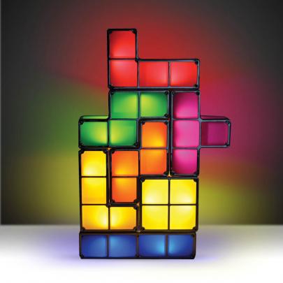 Saiba como Tetris ajuda a emagrecer e a largar vícios