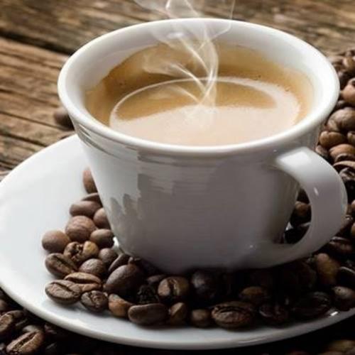 Café pode ajudar a aliviar o estresse