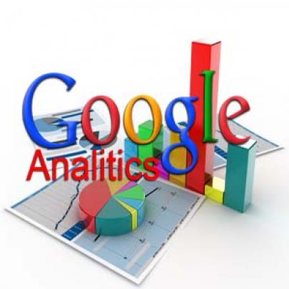 Como usar o Google Analytics no meu blog/site