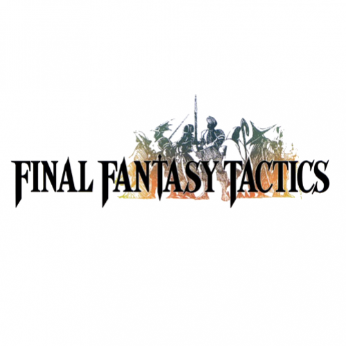 Review: Final fantasy tactics, o maior game Tactics de todos os tempos