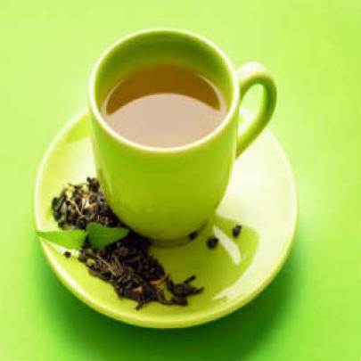 Benefícios e desvantagens do chá verde