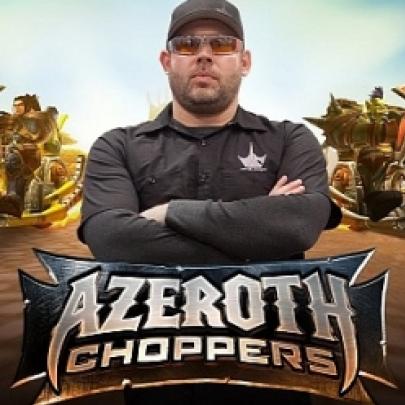 ‘Azeroth Choppers’ – Confira ao último episódio da web-série