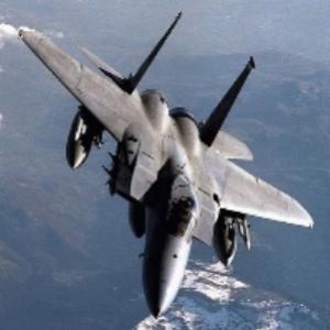 Top 10 dos melhores aviões de combate