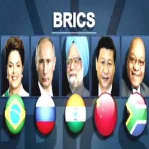 A BRICSNET - uma rede para os BRICS a BRICSNET