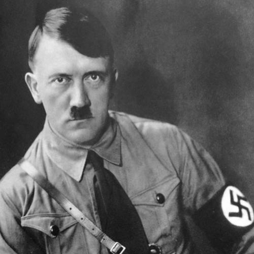 5 Fatos surpreendentes sobre Hitler