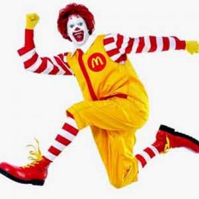 10 fatos curiosos sobre McDonald’s que você provavelmente não sabia