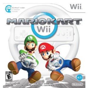Top 5 - Os Melhores Jogos Para Nintendo Wii