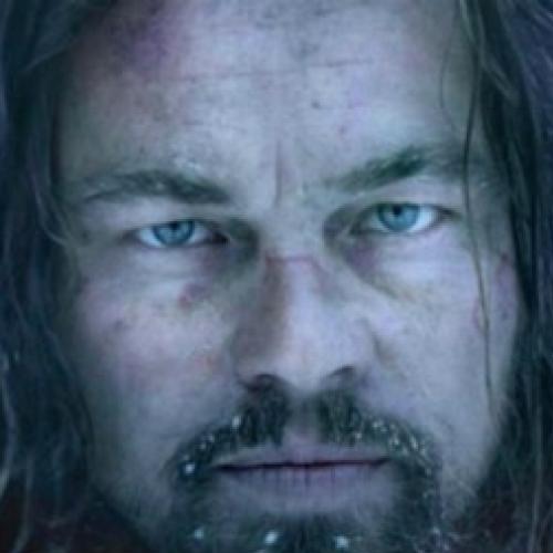 Leonardo DiCaprio em novo comercial de 'O Regresso'. Legendado.