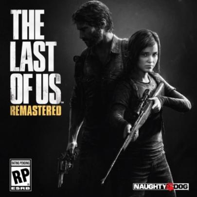 The Last of Us foi Confirmado para PlayStation 4