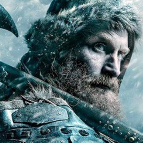 O filme com os atores de ‘Vikings’ e ‘Game of Thrones’ que os fãs deve