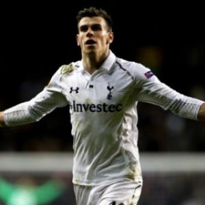 Gareth Bale no Real Madrid: seria uma boa?