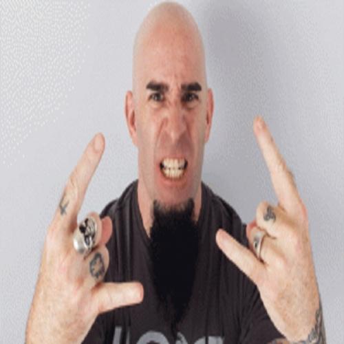 Scott Ian, do Anthrax, convida Lady Gaga para fazer um disco de metal