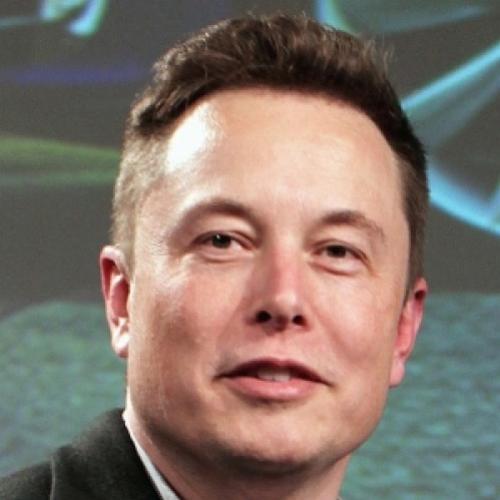 Conheça as 3 ex-mulheres de Elon Musk