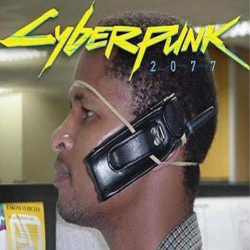 Cyberpunk 2077 – O futuro é agora