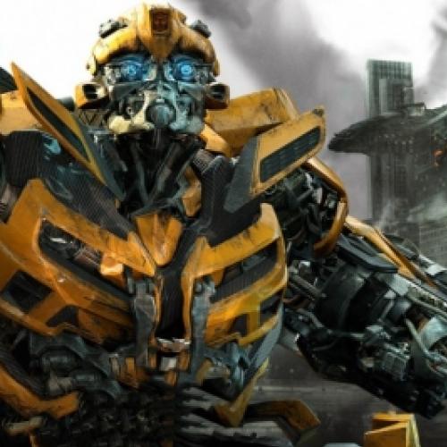 Transformers | Mais três longas nos próximos anos