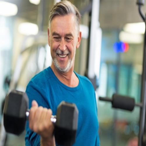O exercício físico pode prevenir o câncer de próstata