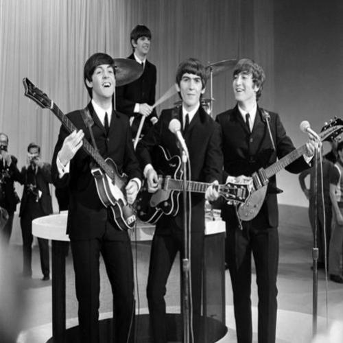 27 riffs de guitarra dos Beatles em 1 video
