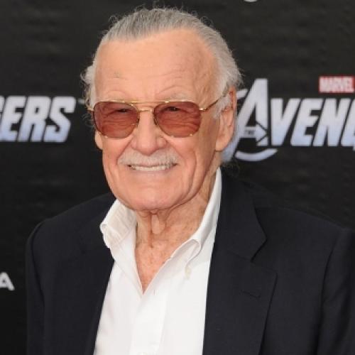Stan Lee revela qual filme de herói é o seu favorito
